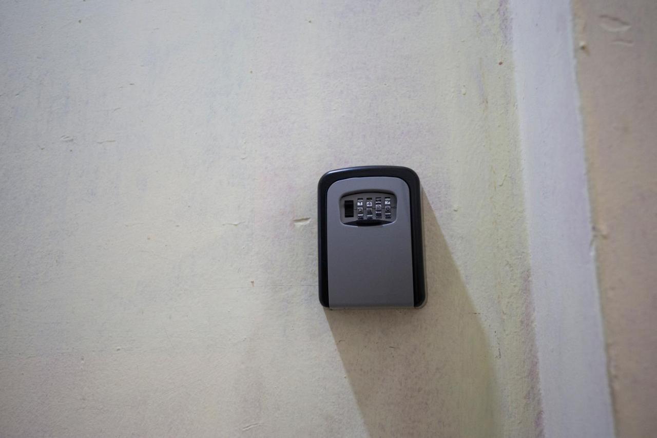 Kemkay Homestay ハノイ市 エクステリア 写真